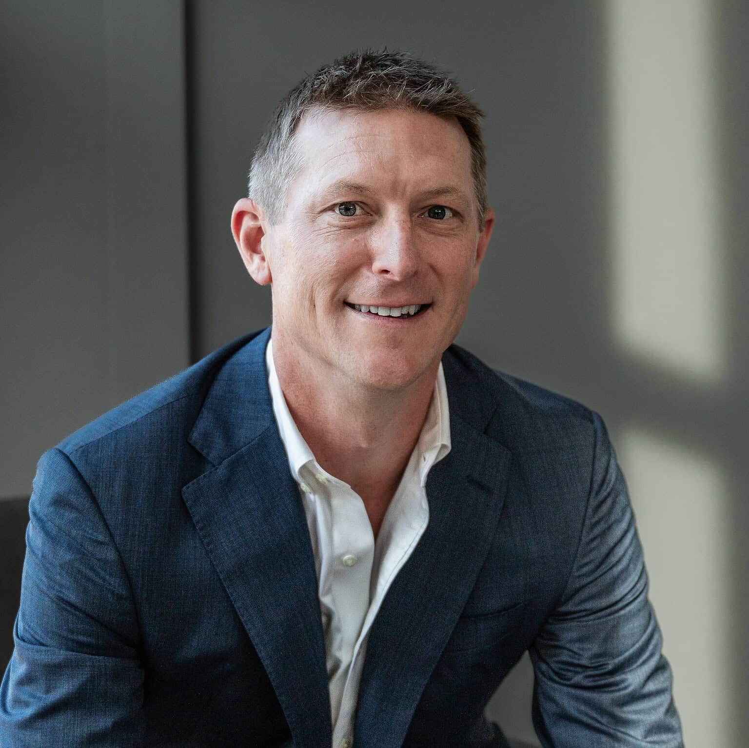 RL Hesson, independent mortgage broker in Franklin, Tennessee