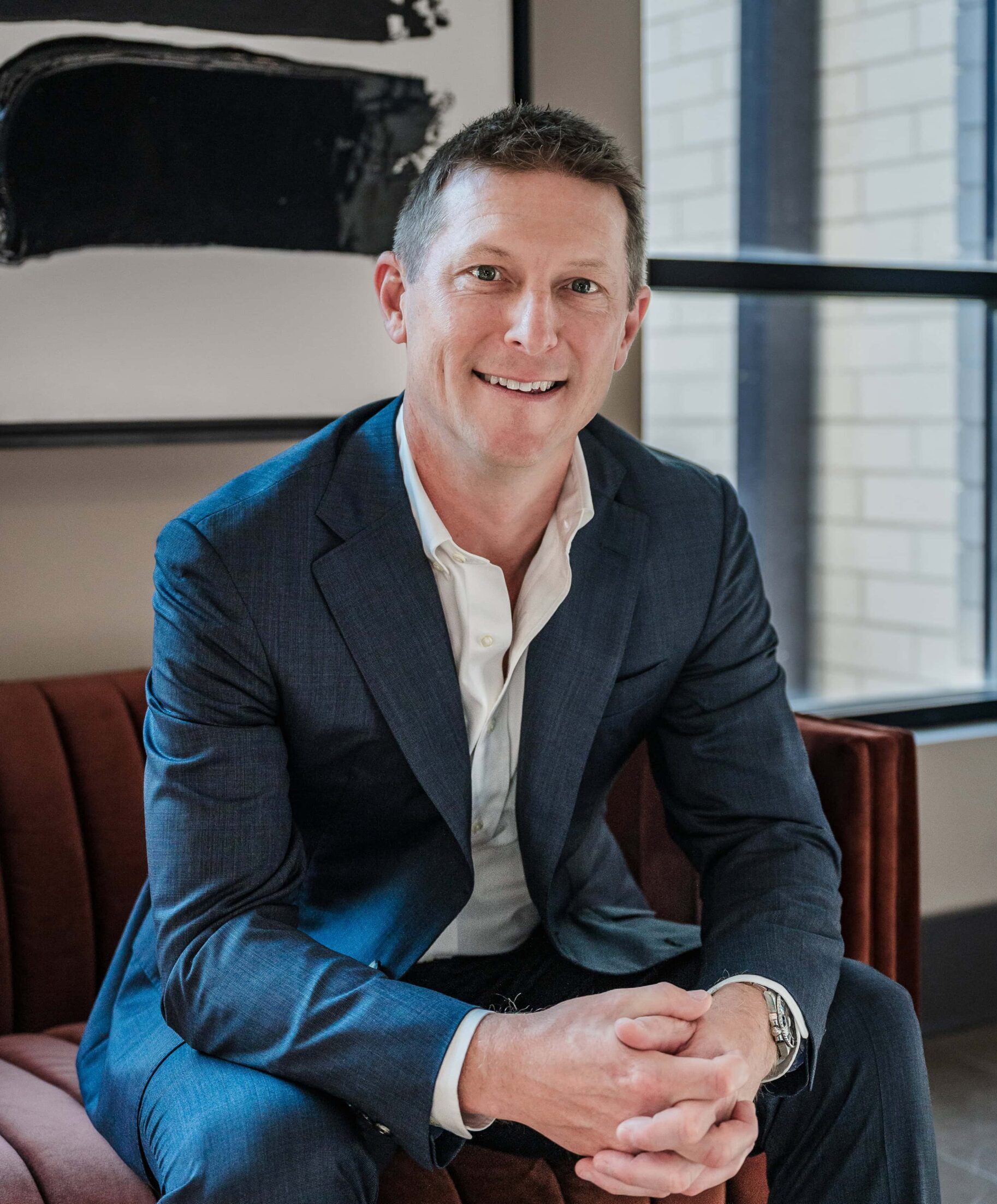 RL Hesson, independent mortgage broker serving Franklin and Williamson County Tennessee