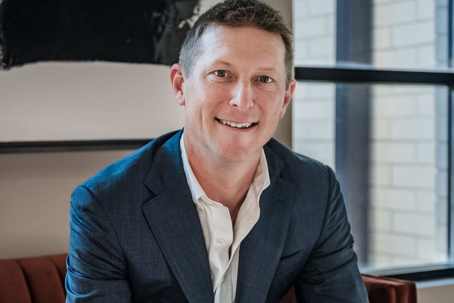 RL Hesson RL Hesson, mortgage broker and owner of Hesson Loans