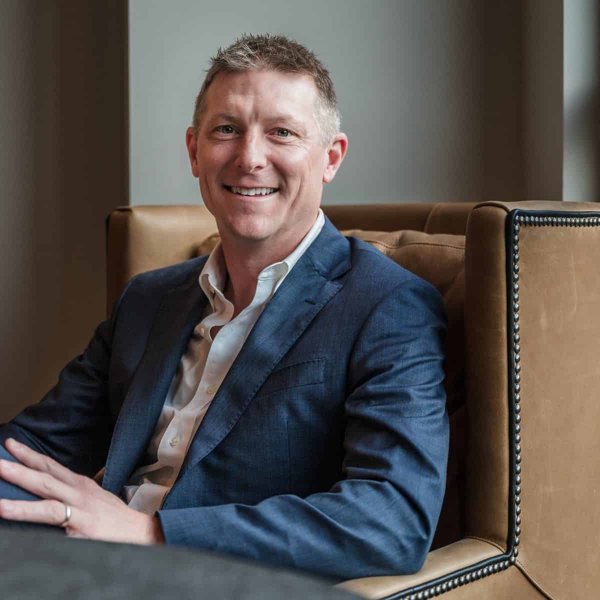 RL Hesson RL Hesson, mortgage broker and owner of Hesson Loans