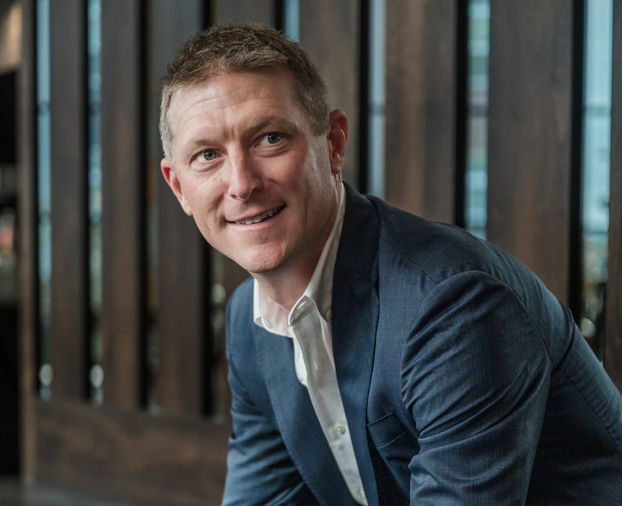 RL Hesson of Hesson Loans